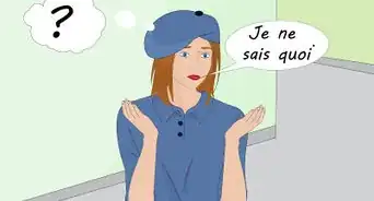 Say "I Don't Know" in French